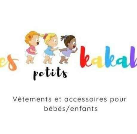 Les petits kakaba 