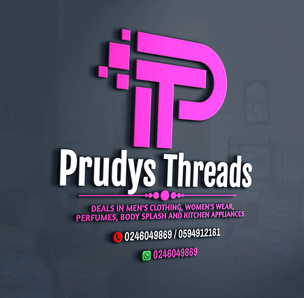 Prudys Threads