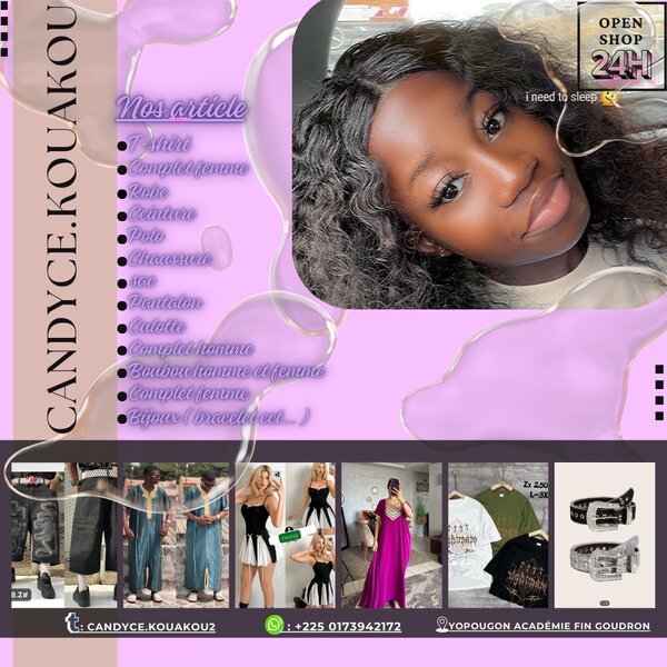 Candyce.kouakou 