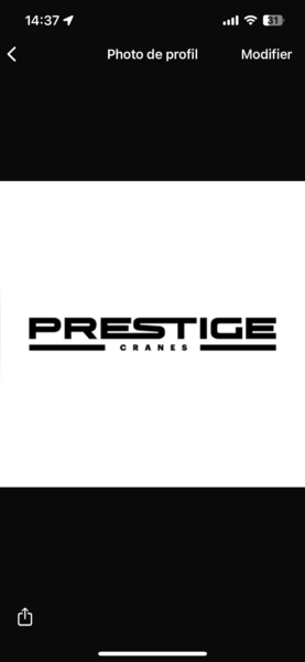 PRESTIGE BOUTIQUE ✨💫