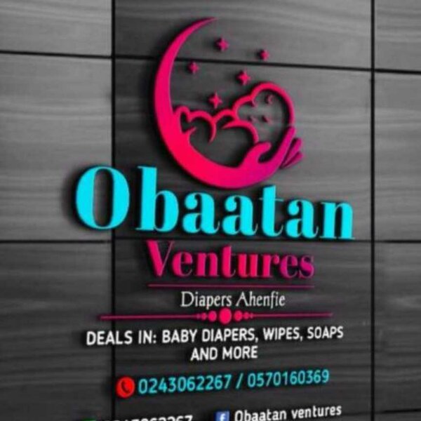 Obaatan Ventures 