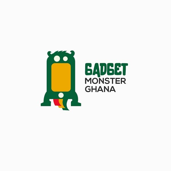 Gadget Monster Ghana