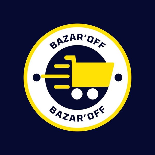 Bazar’OFF
