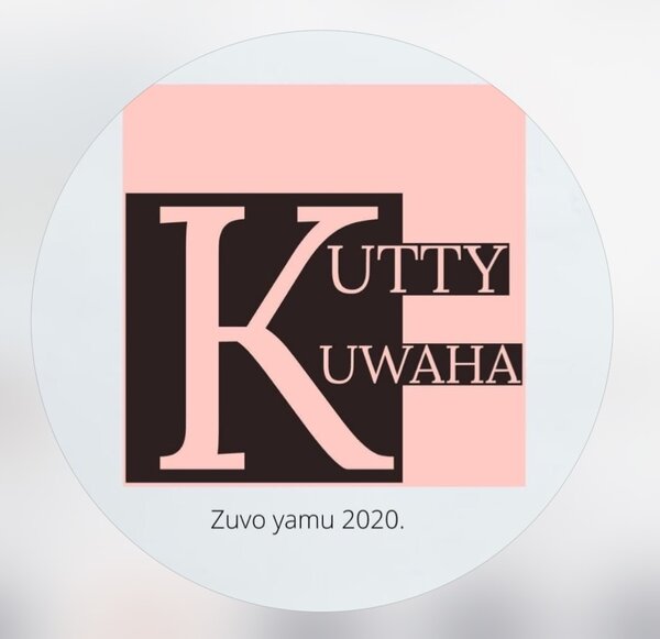 KUTTY-KUWAHA COSMETI