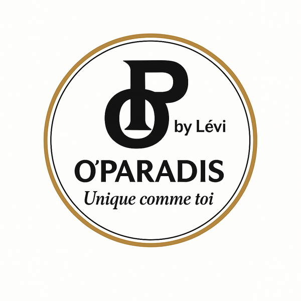 O’Paradis by Lévi