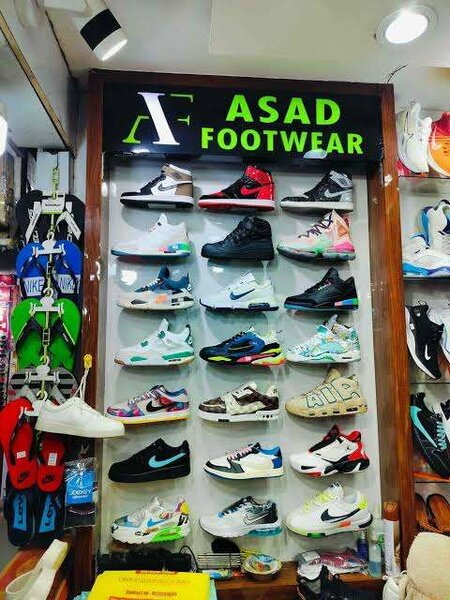 Asad shoes 