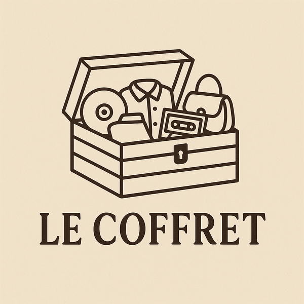 LE COFFRET 
