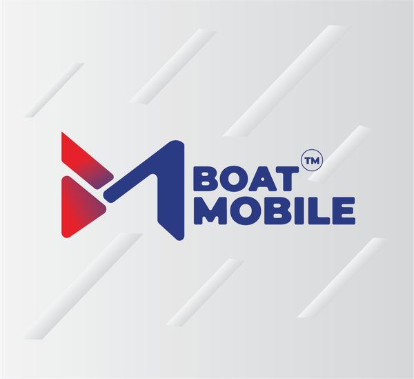 Boat Mobile Store