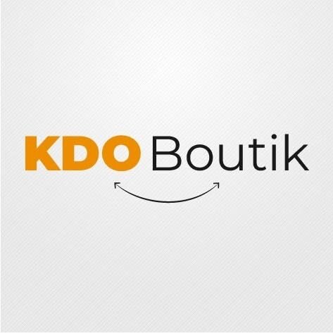 Kdo Boutik 🎁🎉