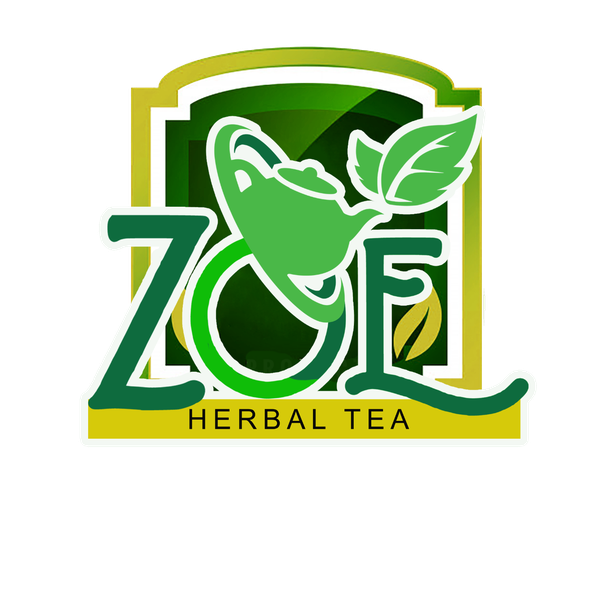 ZOÉ HERBAL TEA 