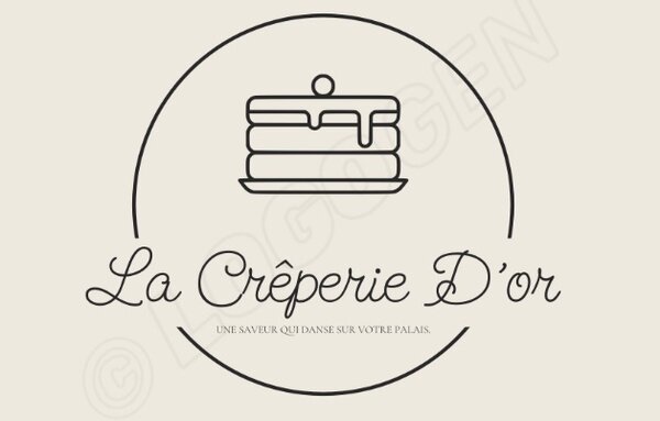 La Crêperie D  or