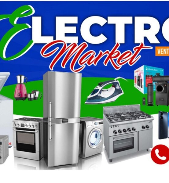ÉLECTRO MARKET