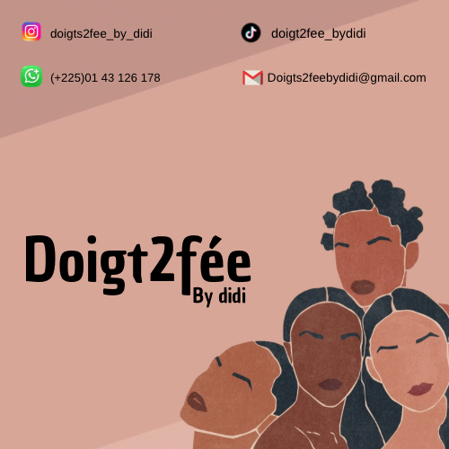 Doigts2fee by didi 