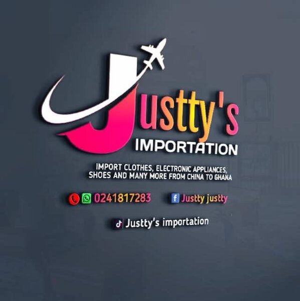 Justtys importation 