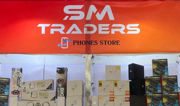 SM Traders 