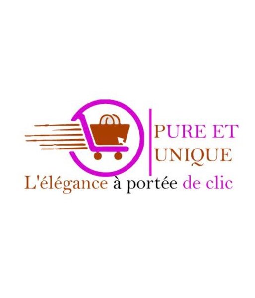 Pure&unique shopping