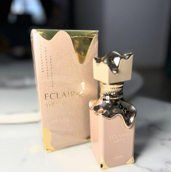 Ellah Arabic perfume