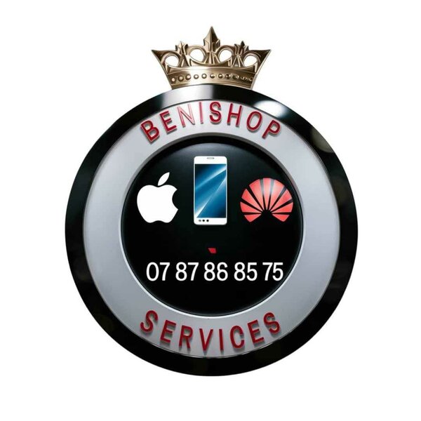 Benishop