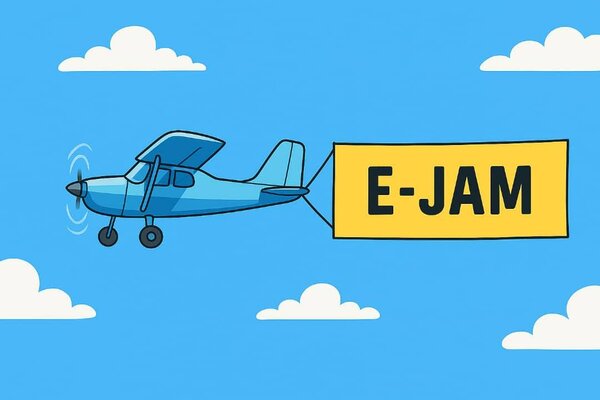 E-Jam 