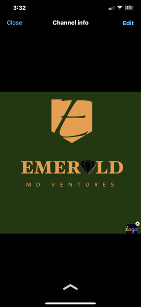 EMERALD MD VENTURES 