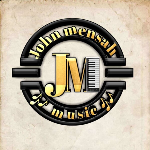 JOHN MENSAH MUSIC 