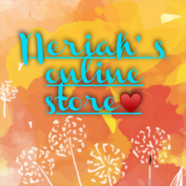Neriahs online store