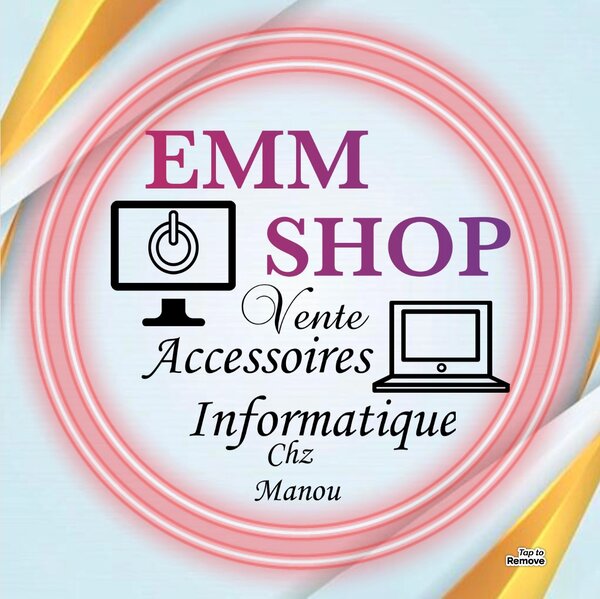 EMM shop