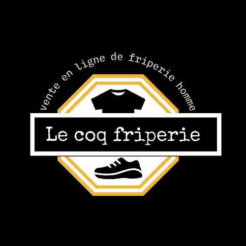 Le coq friperie 