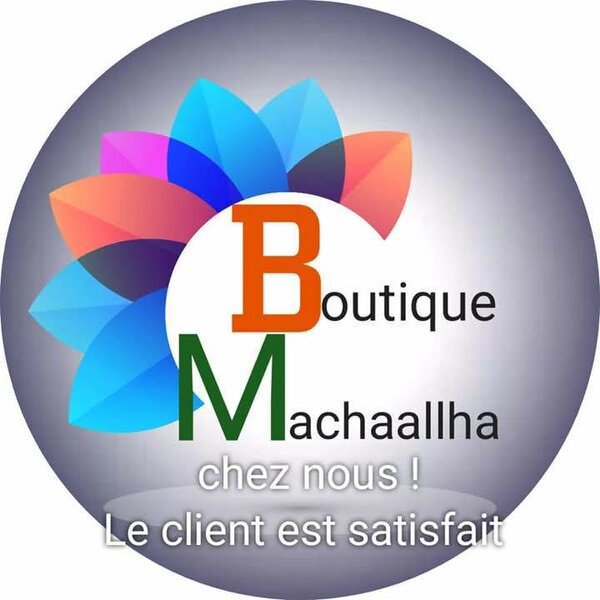 MACHAALLHA SHOP 