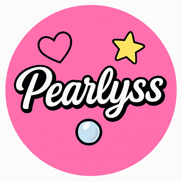 ♡♡ Pearlyss♡♡🌸🌸