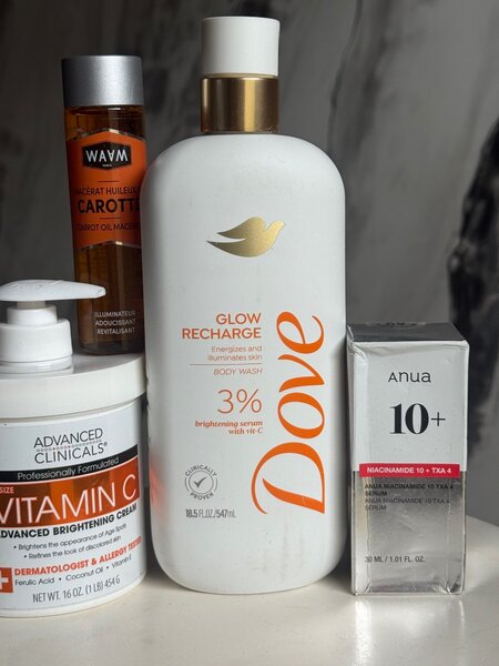 Ange skin cosmétique 