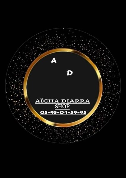 Aicha shop️️️️