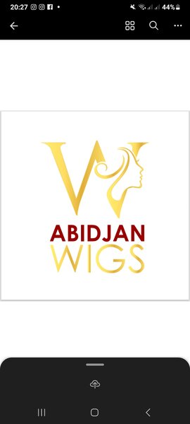 Abidjan wigs