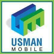 Usman Mobile