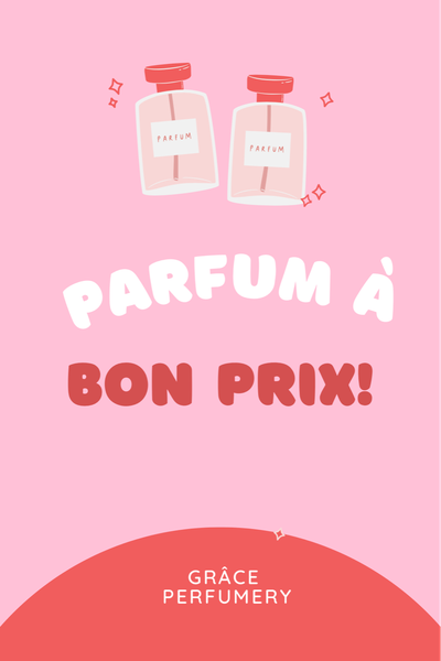 Grâce parfumerie 