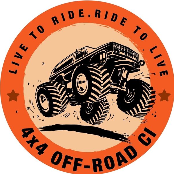4X4 OFF-ROAD CI