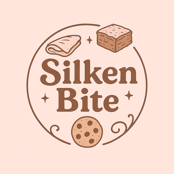 silken bite 