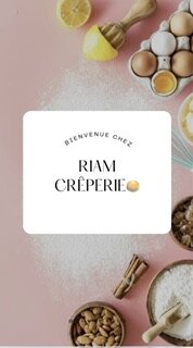 Riam crêperie 