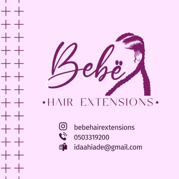 Bebehairextensions 