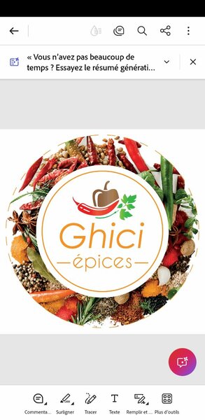 Ghici Épices 