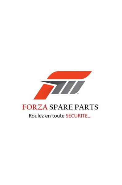 Forza Spare Parts