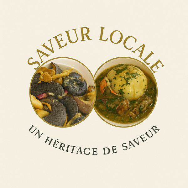 Saveur locale