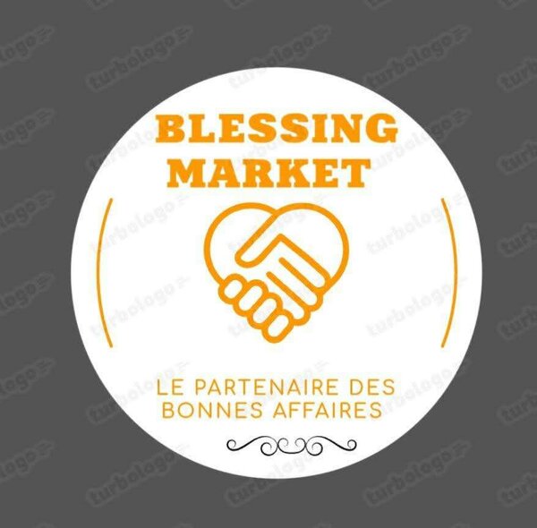 Blessing Market 