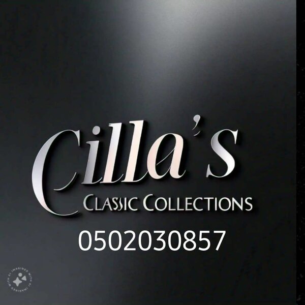 Cilla's Perfumes