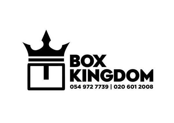Box KIngdom