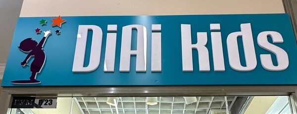 Diai Kids