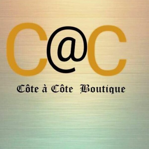 Côte à côte boutique 
