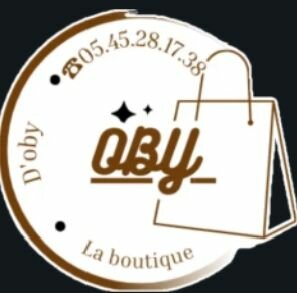 la boutique d'oy