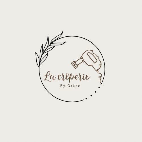 La CRÊPERIE by Grâce 