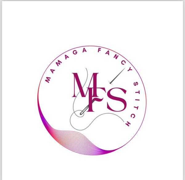Mamaga Fancy Stitch 